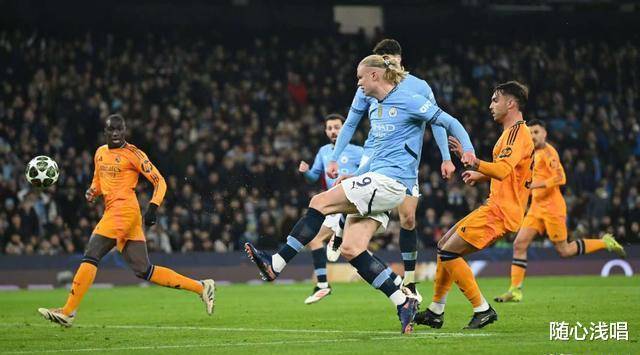 加时末段欧冠焦点战；曼城完成防线松动；值得警惕；数据层面出现新趋势的简单介绍开云棋牌